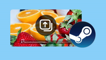 Video auf Steam hochladen