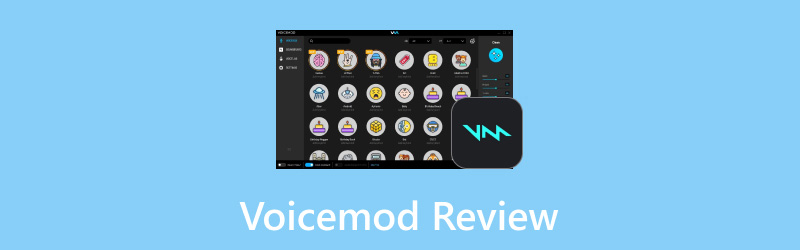 Voicemod im Test
