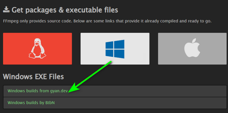 Windows‑Logo Windows‑Builds