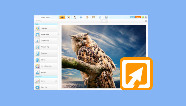 iPiccy Fotobearbeiter-Test