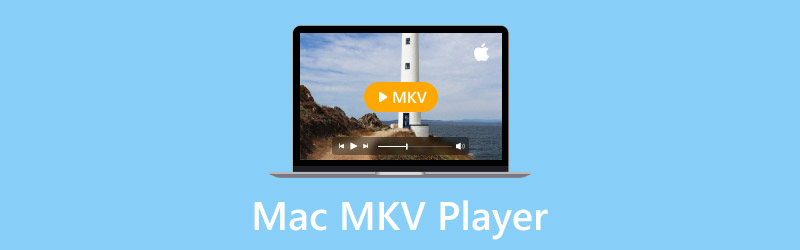 MKV-Player für Mac