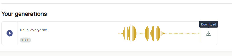 Reibungsloser Download‑Prozess