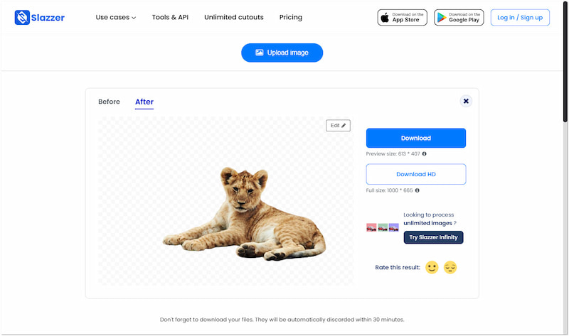 Herunterladen oder bearbeiten