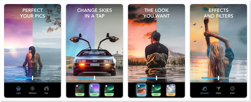 Lightleap by Lightricks