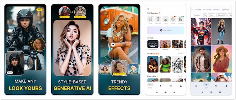 Photo Lab Picture Editor & Art