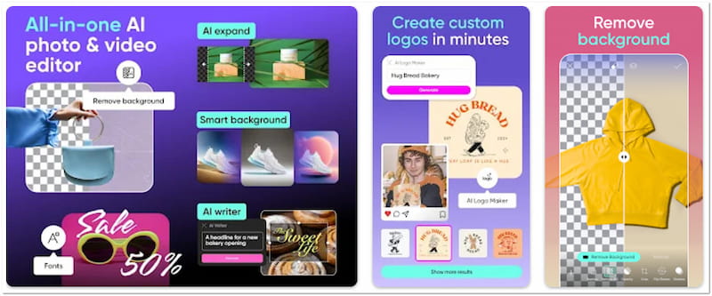 Picsart AI Photo Editor