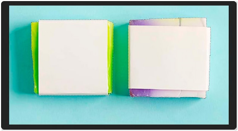 Bildauswahl verfeinern