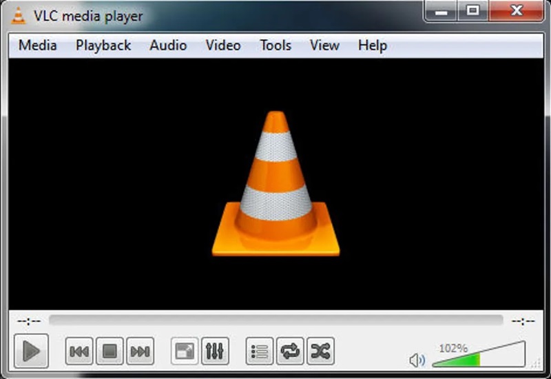 VLC Media Player