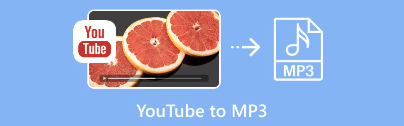 YouTube zu MP3