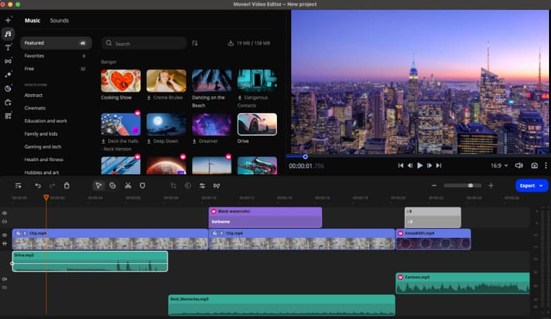 Movavi Canva-Alternative