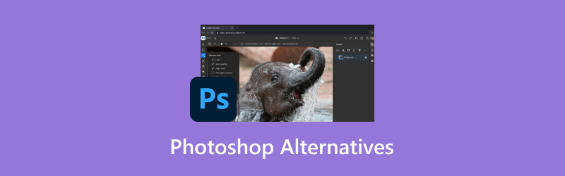 Photoshop‑Alternativen