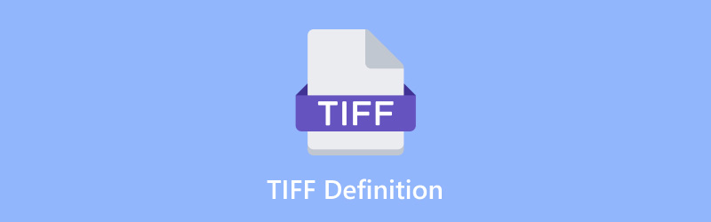 TIFF-Definition