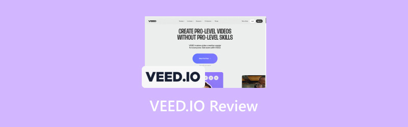 VEED.IO‑Rezension