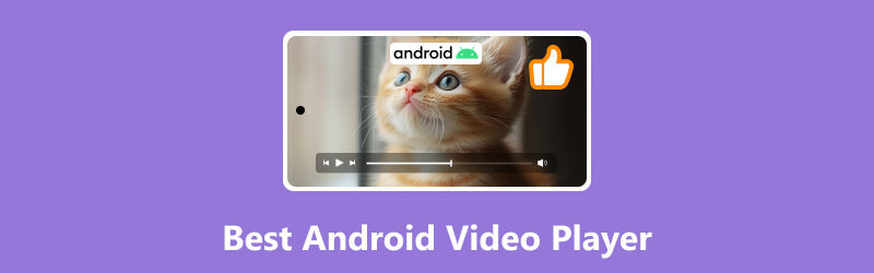 Bester Android‑Videoplayer