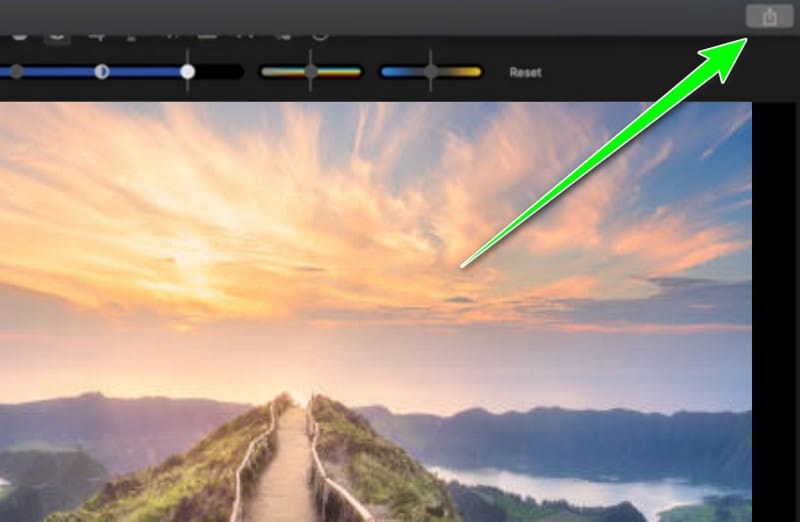 Export-Symbol iMovie