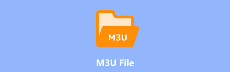 M3U‑Datei