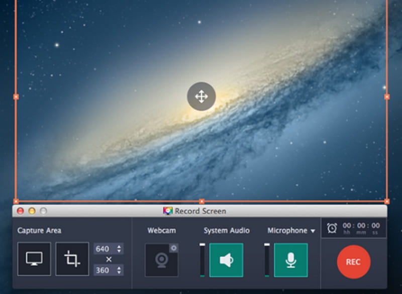 Movavi Musiksoftware