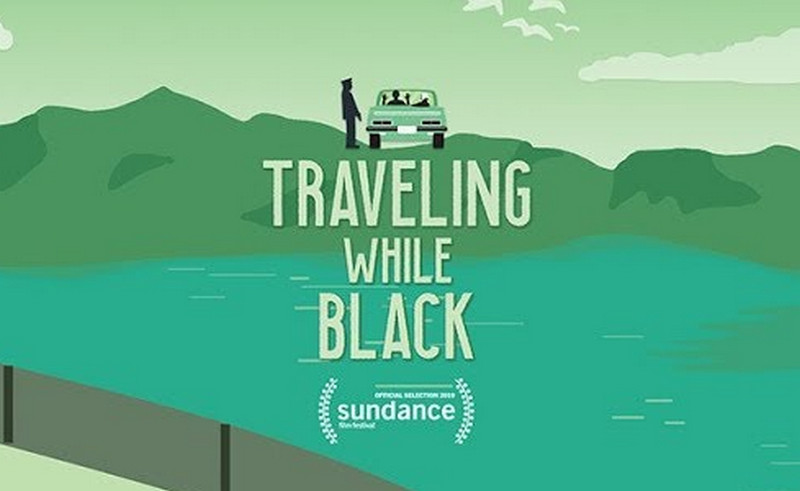 Traveling While Black VR-Film