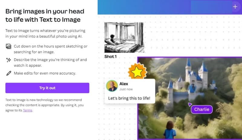 Canva Review – Bearbeitungs-App