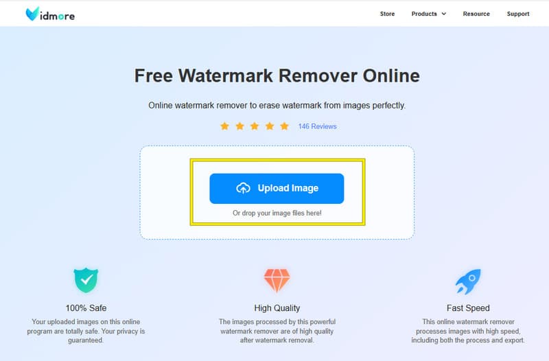 Canva Review – Wasserzeichen entfernen (Upload)