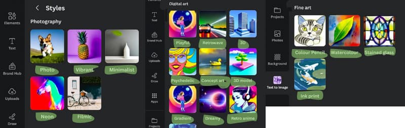 Canva Review – Stile