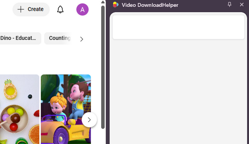 Downloadhelper Video Downloader