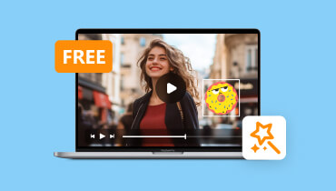 Kostenloser Video-Editor für Mac