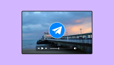 Wie man große Videodateien sendet