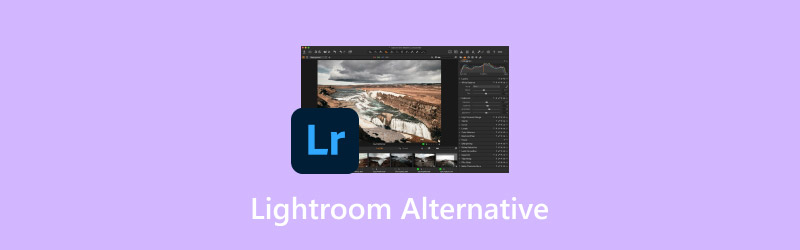 Lightroom-Alternativen