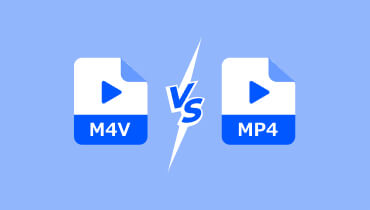 M4V vs. MP4