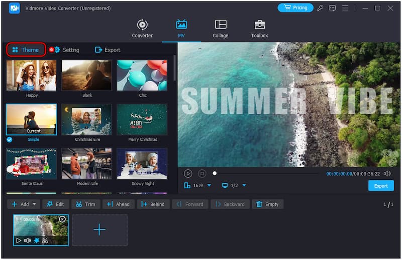 Video weiter personalisieren