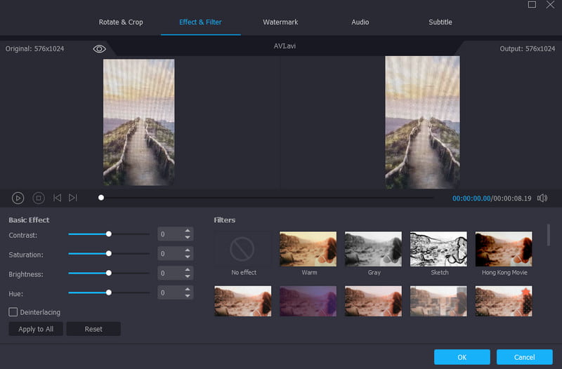 Vidmore Video Converter