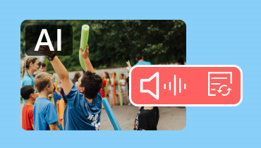 KI-Voiceover-Generator