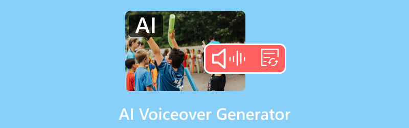 KI-Voiceover-Generator