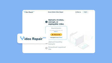 Cleveres Online-Video-Reparatur-Tool