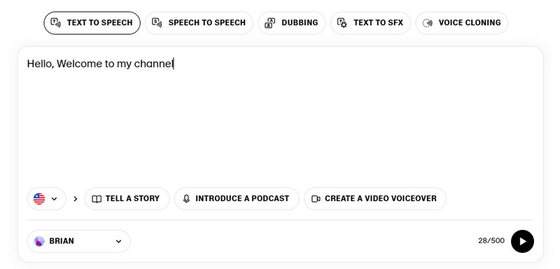 ElevenLabs-Voiceover-Generator
