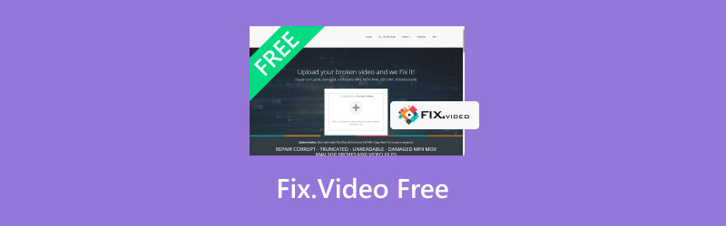 FixVideo kostenlos