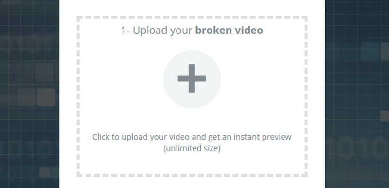 Benutzerfreundliche Benutzeroberfläche