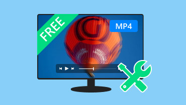 MP4-Video-Reparatur online kostenlos