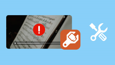 MP4fix Video-Reparatur-Tool