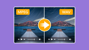 MPEG in WAV S
