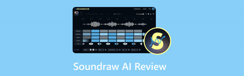 Soundraw AI bewerten