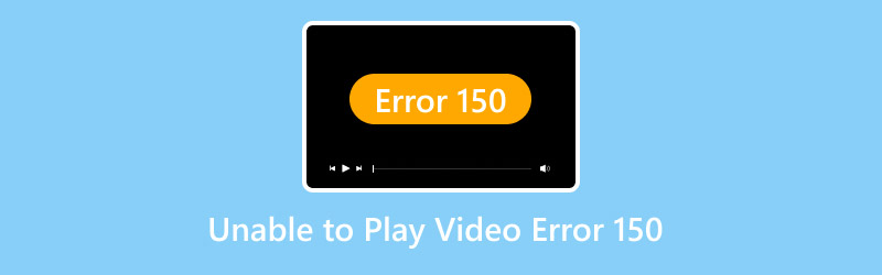 Fehler: Video kann nicht wiedergegeben werden