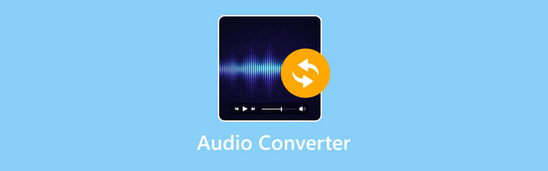 Audio Converter