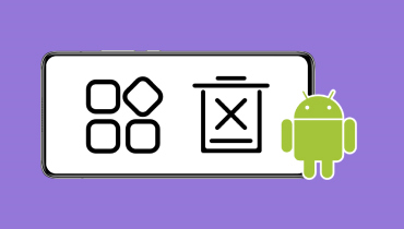 Entfernungs-App für Android