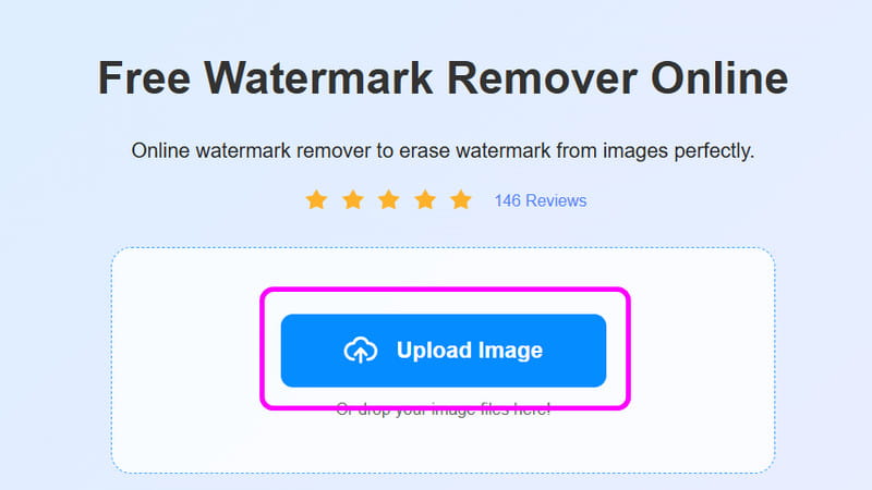 Bild hochladen Vidmore