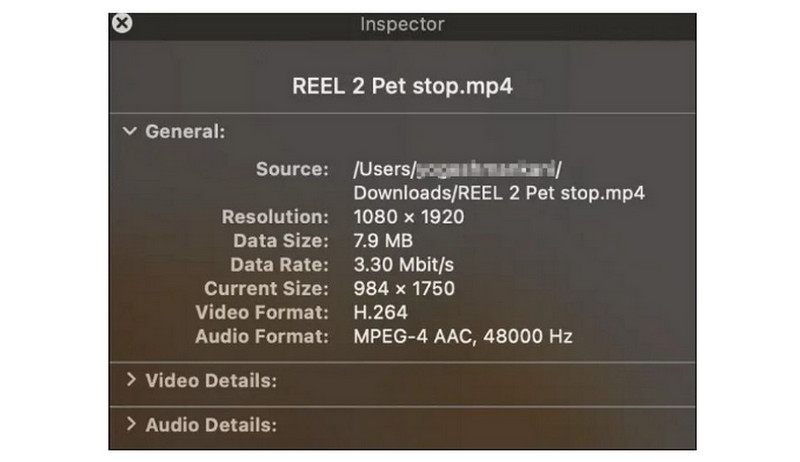 QuickTime verwenden, um das Problem „MOV wird nicht abgespielt“ zu beheben