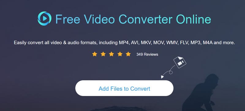 Vidmore Online Converter