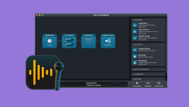 Audio Hijack Alternative
