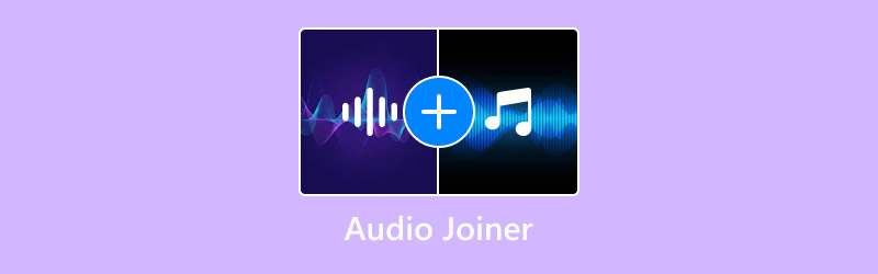 Audio-Zusammenführer